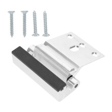 Aluminiumlegering Versterkt Deurslot Anti-Diefstal Binnenslot