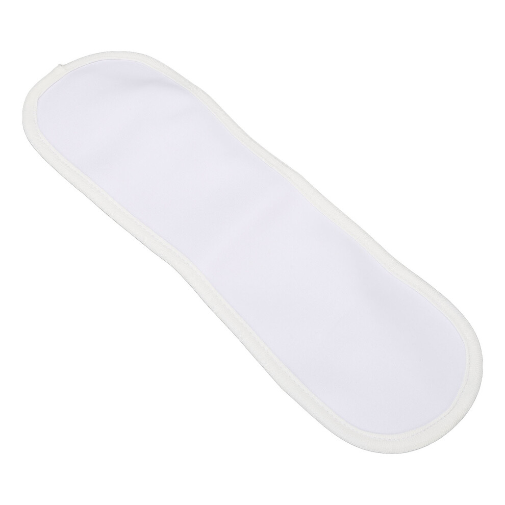 Adjustable Castor Oil Neck Pack for Thyroid and Muscle Pain Relief