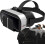 Virtual Reality Headset Series Immersive Gaming, HD Glasses, 3D VR, Bluetooth Wireless Controller, Panoramic Video 5