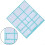 Enhanced Dust Filtration Accessory For Indoor AC Units, Durable, Long-Lasting Performance, Universal Compatibility 4