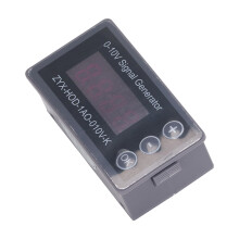 Voltage Signal Generator 0-10V with Fine Adjustment 15-28VDC Analog Simulator