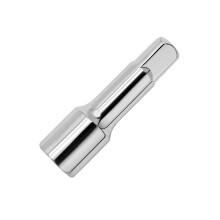1/2-Inch Drive Socket Extension Long Rod For Tight Areas In Compact Area Efficient Power Transmission
