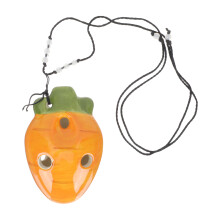 keramische 6-gats ocarina voor beginners muziekinstrument oefenen