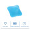 1Silicone Handmassagebal Voor Vingertraining En Spierontspanning 8