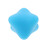1Silicone Handmassagebal Voor Vingertraining En Spierontspanning 2