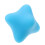 1Silicone Handmassagebal Voor Vingertraining En Spierontspanning 7