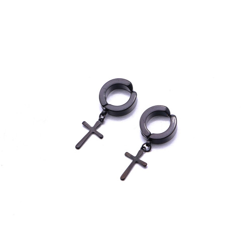 Ear Cuff Clip-On Oorbellen Piercing Vrouwen En 2