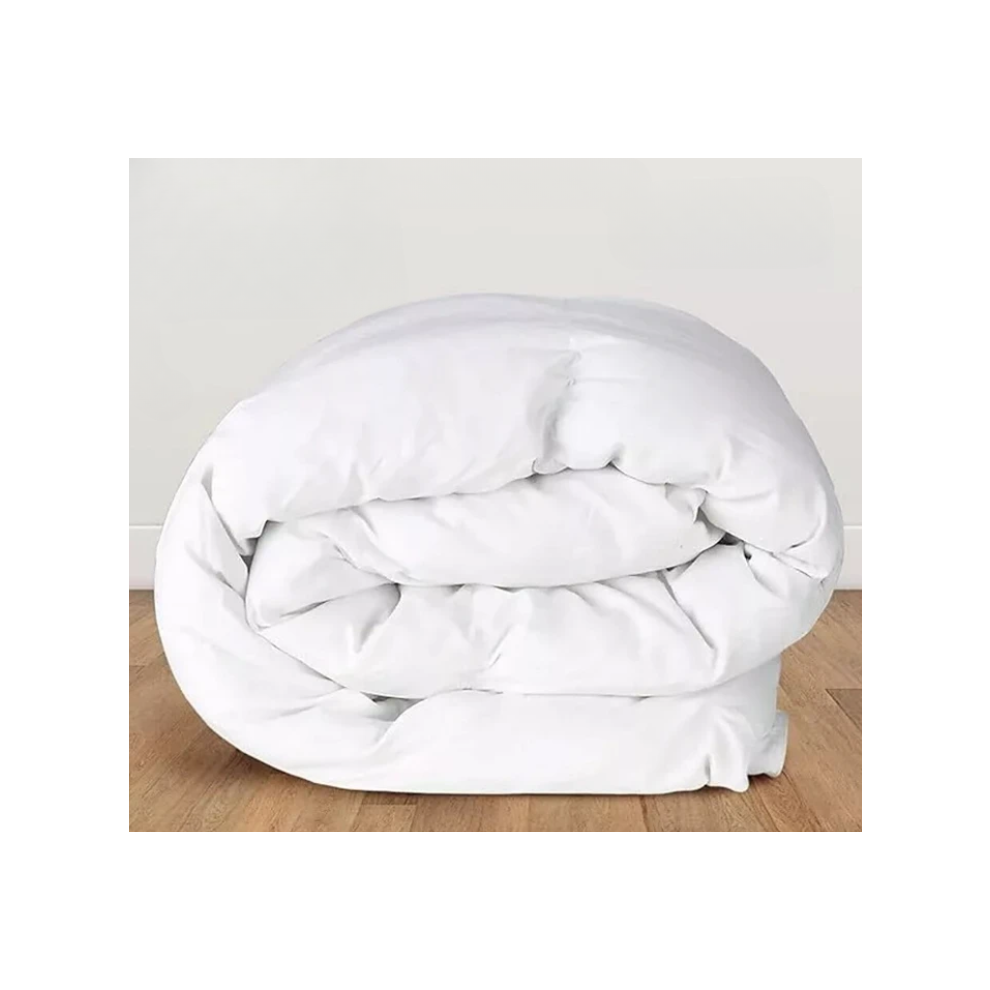 Imperial Rooms (15 Tog, Single) Hotel Quality Duvet Warm Anti Allergic Quilt Tog