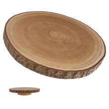 Ronde Cakestand Voor Bruiloft En Feestdag Dessertpresentatie
