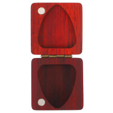 1Guitar Accessory Box Elegant Opbergdoos Voor