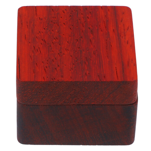 1Guitar Accessory Box Elegant Opbergdoos Voor 2