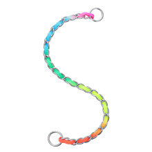 1 Hondentrekriem Halsband