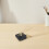 Clock Movement Replacement Kit With Hands For Wall Clock Repair 5