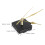 Clock Movement Replacement Kit With Hands For Wall Clock Repair 2