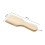 4 hangers voor DIY schilderproject, massief en 2