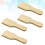 4 hangers voor DIY schilderproject, massief en 7