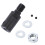 M10 5 mm koppelstuk voor asmotor spanbout adapter 3