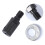 M10 5 mm koppelstuk voor asmotor spanbout adapter 4