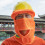 Sun Shade Hat Cover Halsbeschermer Reflecterende Mesh 10