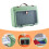 documentenorganizer multifunctionele mappenhuls 11