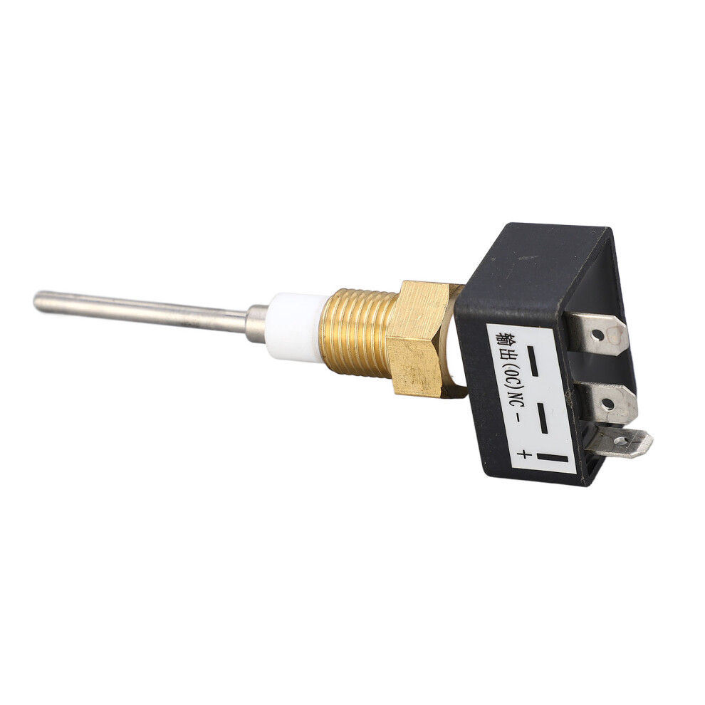Water Tank Level Sensor Alarm 1/4Npt Brass Steel 5Â35Vdc 9371353417540