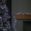 Premier 9.3m 720 LED Christmas Cluster String Lights with Timer in White & Warm White on Clear Cable 4