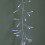 Premier 9.3m 720 LED Christmas Cluster String Lights with Timer in White & Warm White on Clear Cable 5