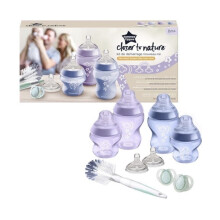 Tommee Tippee Closer to Nature Newborn Set