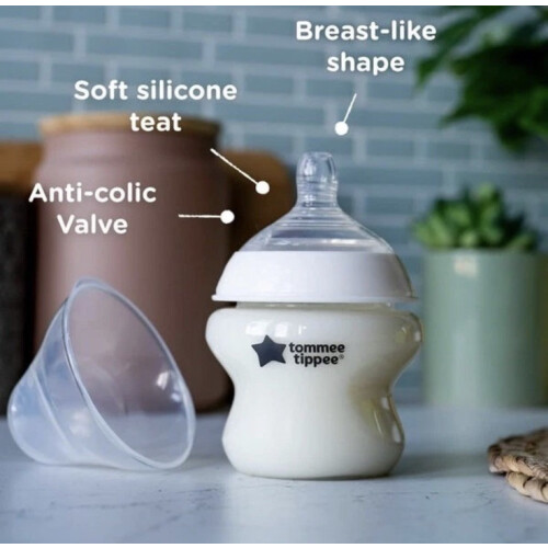 Tommee Tippee Tommee Tippee Closer to Nature Newborn Set 2