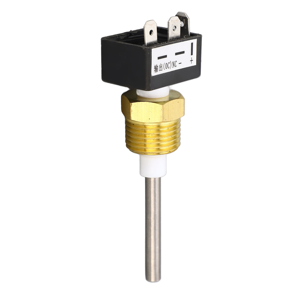 1/2Npt Water Tank Level Sensor For Diesel Generators 5Â35Vdc Alarm 6921353421868