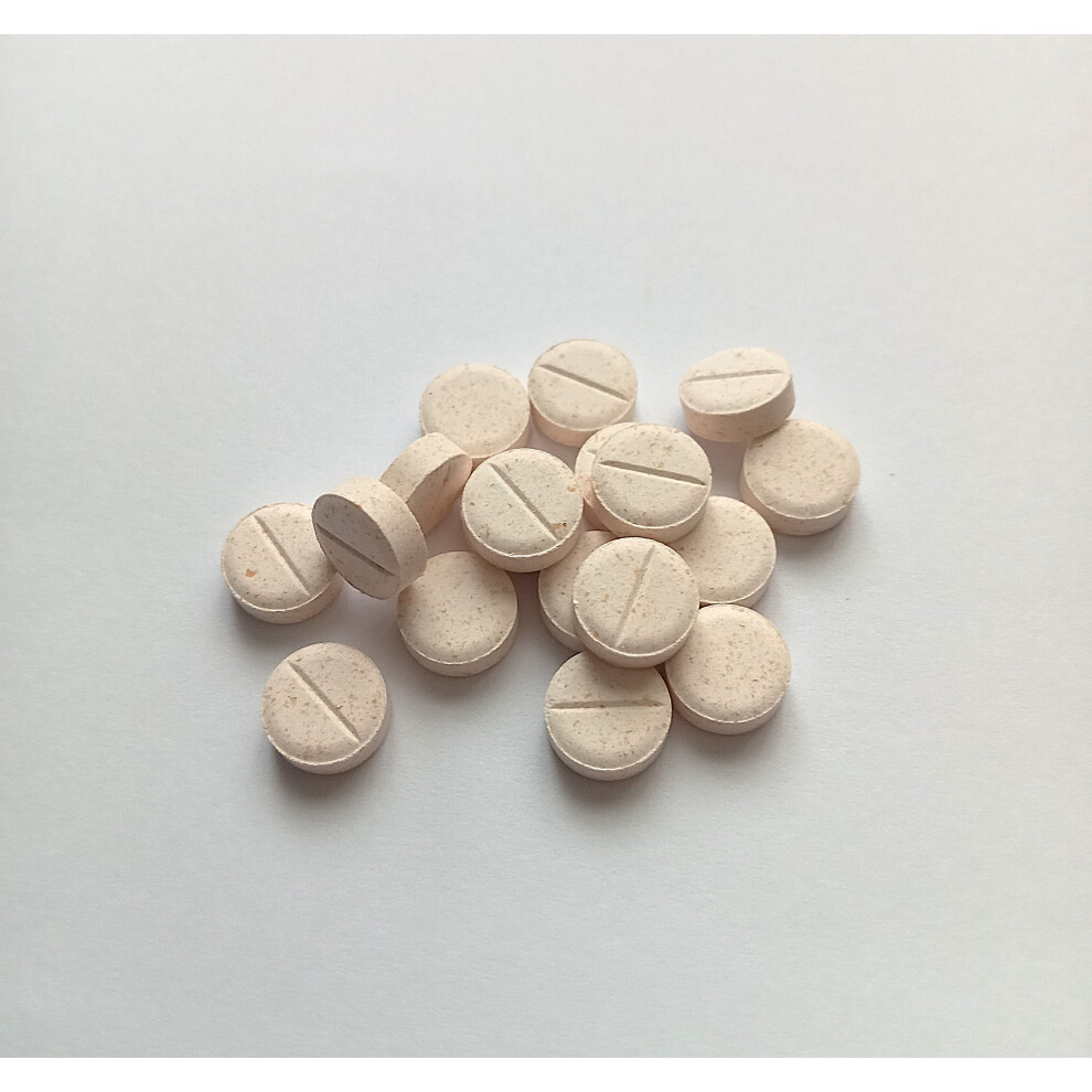 Herbal-Life-Store Probiotic Lactobacillus Acidophilus 5 Billion Cfu 90 Tablets