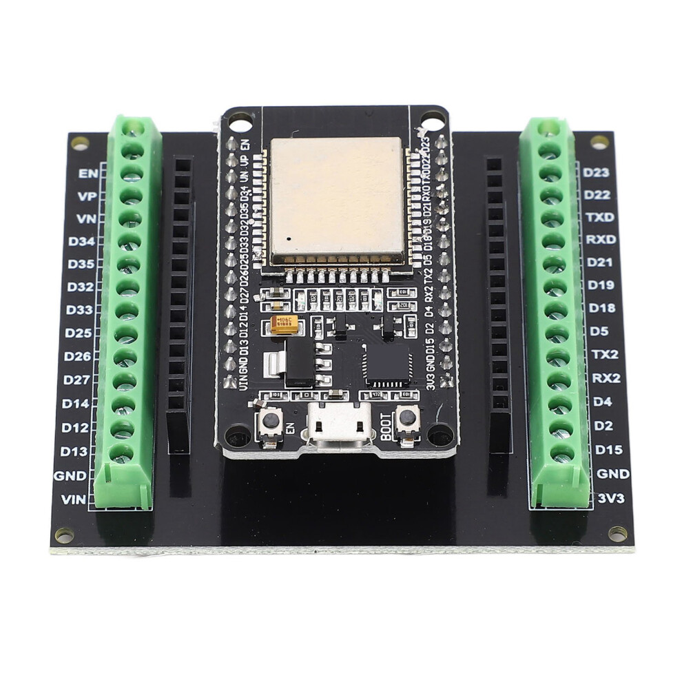 Esp32 Development Module 30Pin Wifi Bluetooth Expansion 2.3-3.6V 80Ma 3591353427547
