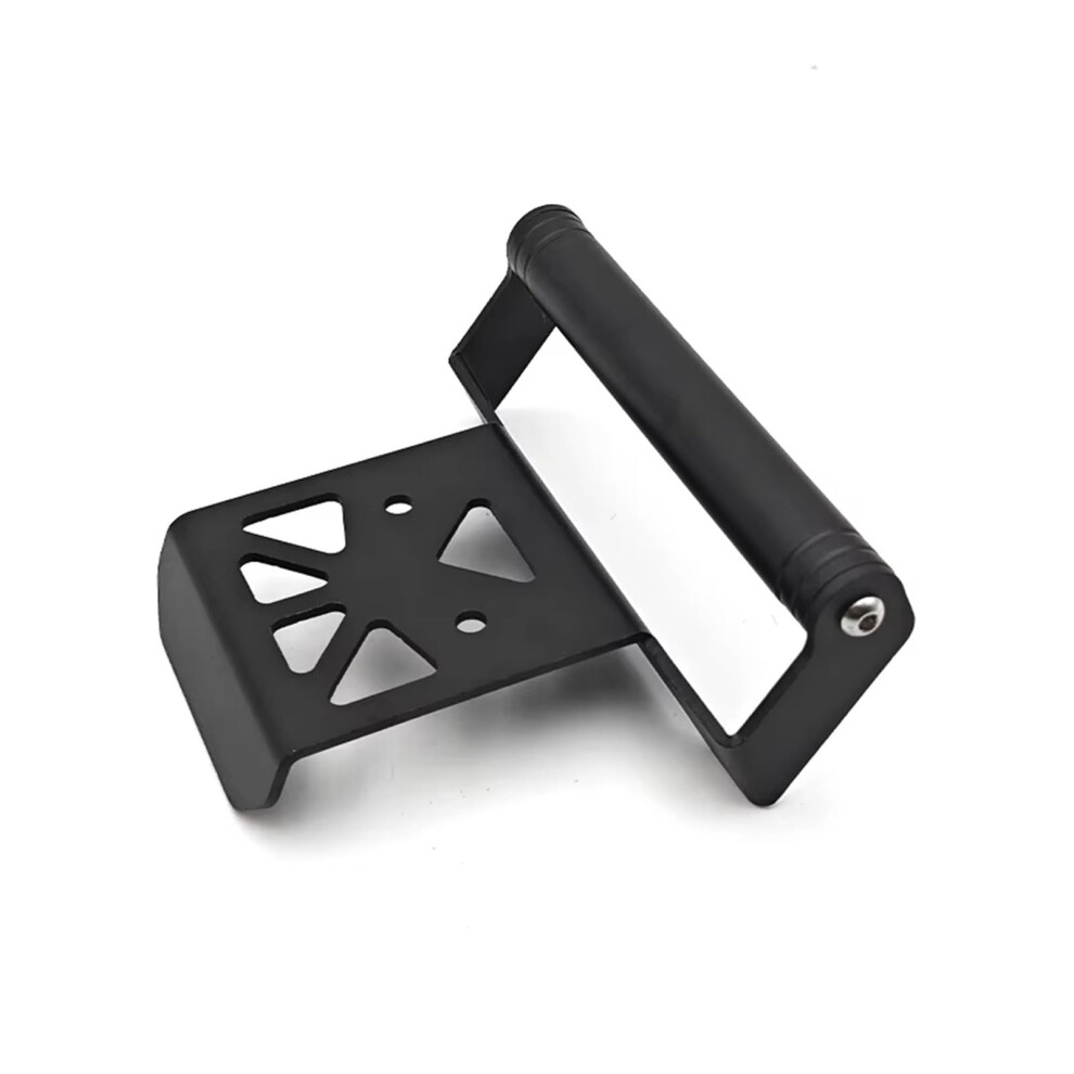Gps Navigation Bracket For Cfmoto 450Mt, 22Mm Extension Bar, Phone Handlebar Holder 9393856250127