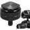 Camera Hot Shoe Adapter, Screw To Cold Interface, External Flash Protection, Tripod Accessory For Precision Photography 5