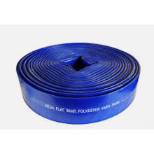 10 Metres Lay Flat Discharge Hose for Submersible Pumps