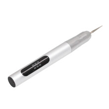 10W 3-Gang Mini-Elektrogravur- und Polierpen, 5V, 25mm Klemme