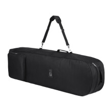 Golf Travel Bag With Wheels Waterproof Large Capacity Sports Accessories Bag For Camping And Outdoor Travel