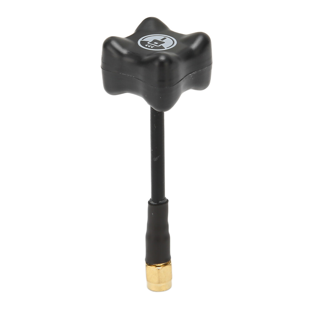 5.8G Fpv Drone Antenna Omnidirectional Rp-Sma Female For Long Distance Flights 8421353462208