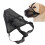 Comfortable Breathable Dog Muzzle Adjustable for Outdoor Training L 1