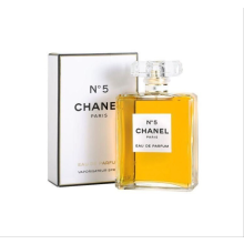 Chanel No. 5 Eau De Parfum Spray - 100ml