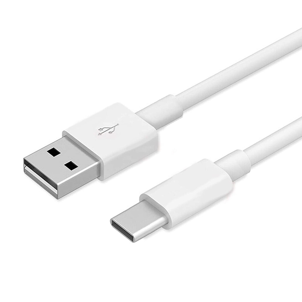 Usb-C Cable For Motorola Razr 40 Ultra - Type-C Fast Charge And Ultra Fast Data Transfer - 1 Metre 9084446345681