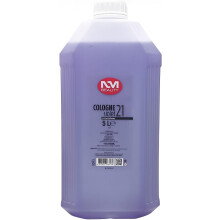 NMB After Shave Cologne Violet 5000ml