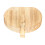 Wooden Dough Pressing Tool, Dumpling Skin Maker, Kitchen Mold 242g 7
