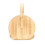 Wooden Dough Pressing Tool, Dumpling Skin Maker, Kitchen Mold 242g 9