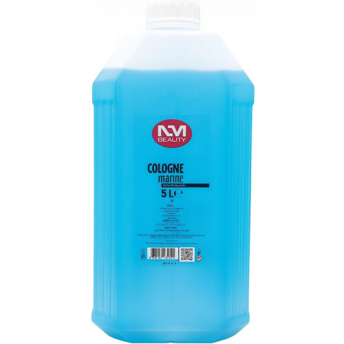 NMB After Shave Cologne Marine 5000ml
