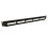 25 Ports RJ11 Through Coupler Patch Panel for 19" Rack Cabinet 12