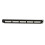 25 Ports RJ11 Through Coupler Patch Panel for 19" Rack Cabinet 15