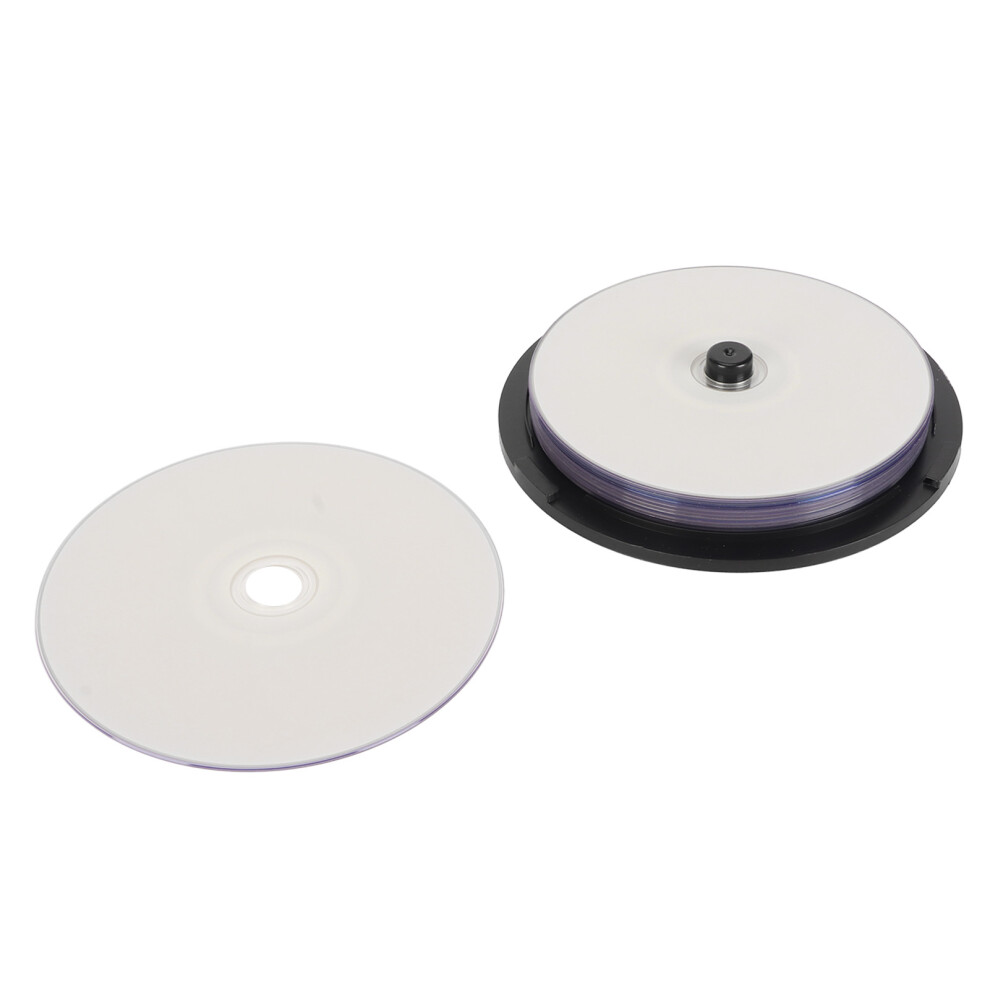 DVD R 4.7GB 16X Blank Discs 50PCS High Speed PC Recordable Media-image-OPC-PKZHV9R-NEW