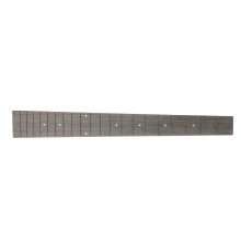 Akustik-Gitarrengriffbrett 46 cm Wissenschaftliches Holz Ersatz-Griffbrett