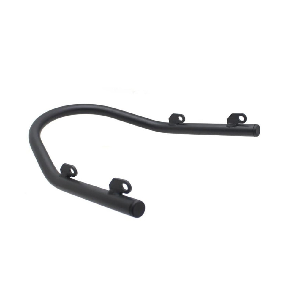 Motorcycle Rear Grab Bars For Cl300 Cl500 2023 2024, Pillion Passenger Handle, Seat Grab Rail, Single Rack 9354506211851